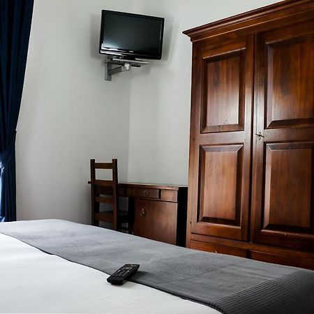 Hotel Ristorante Morus Burago di Molgora Exteriér fotografie