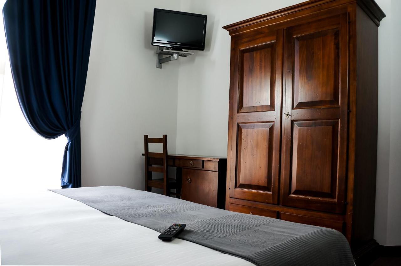 Hotel Ristorante Morus Burago di Molgora Exteriér fotografie